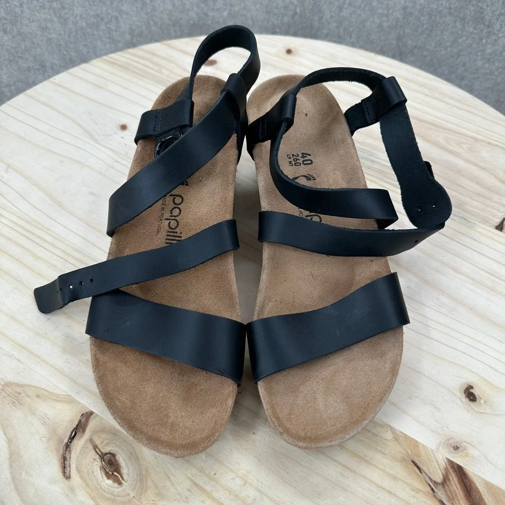 Birkenstock papillio sibyl